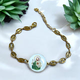 Pulsera San Judas Tadeo
