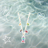 Gargantilla Mare Nostrum