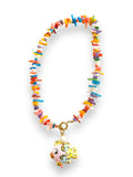 Gargantilla Pez Globo