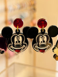 Pendientes Mickey