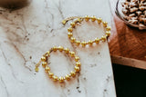 Pulsera Malabola Mediana