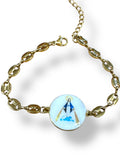 Pulsera Virgen Milagrosa