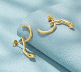 Pendiente Snake Multiposición