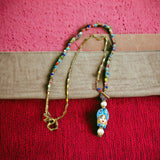 Collar Largo Filippa