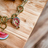 Gargantilla Tutti Frutti