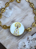 Pulsera Virgen Del Pilar