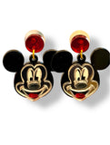 Pendientes Mickey