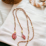 Collar Corbata Fósil