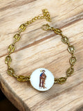 Pulsera San Roque