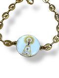 Pulsera Virgen Del Pilar