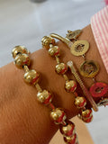 Pulsera Malabola Mediana
