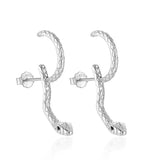Pendiente Snake Multiposición