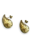 Pendientes Gota Güateado