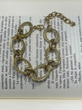 Pulsera Cadena Atenas