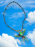 Gargantilla Colibrí