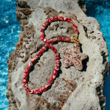 Gargantilla Estrella de Mar