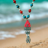 Collar Lanzarote