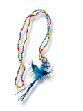 Collar Colibrí Turquesa