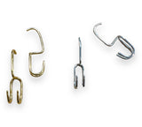 Pendientes Lovecuff