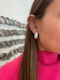 Pendientes Gota Doble color