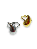 Anillo Gotita