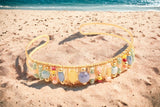 Brazalete Beads beach