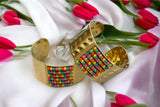 Brazalete Beads