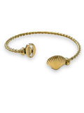 Pulsera Concha Caracola
