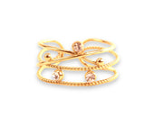 Anillo Filigrana Circo