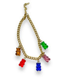Pulsera Ositos Gominola