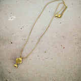 Gargantilla Pececito