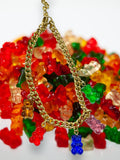 Pulsera Ositos Gominola