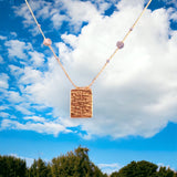 Gargantilla Amuleto Cuore