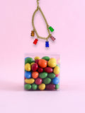 Pulsera Ositos Gominola