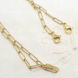 Cuelgamascarillas o cuelgagafas Ior