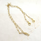 Cuelgamascarillas o cuelgagafas Ior