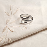 Anillo Serpiente