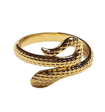 Anillo Serpiente