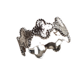 Anillo Trebol