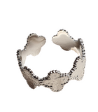 Anillo Trebol