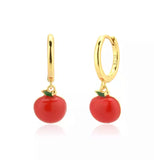 Aros Manzana