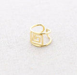 Anillo Geo