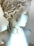 Choker Perline Círculos