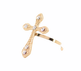 Anillo Cruz