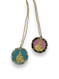 Virgen Del Carmen Grande