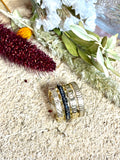 Anillo Cuádruple