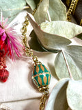 Pulsera Rusa
