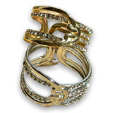 Anillo Filas Circo