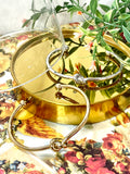 Brazalete Nudo
