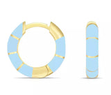 Aritos Escamas Esmalte